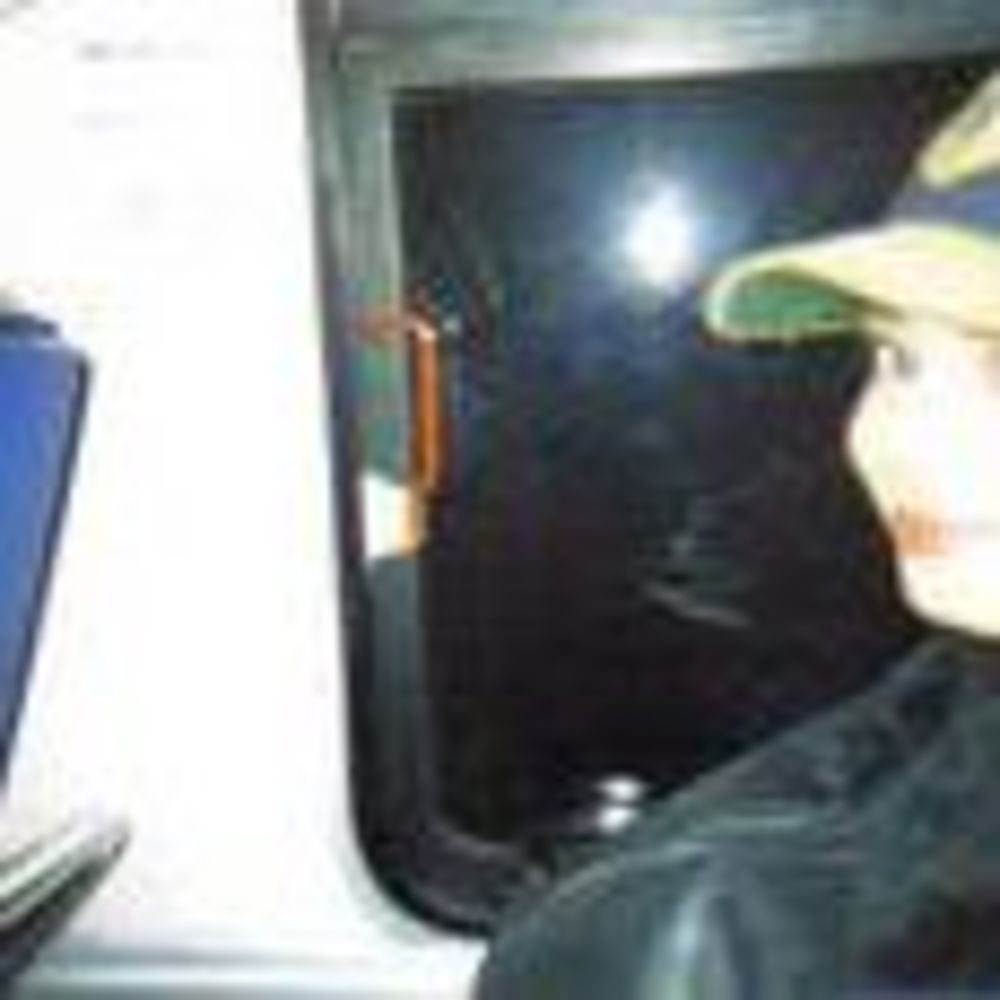 Meet your Posher, Lavette